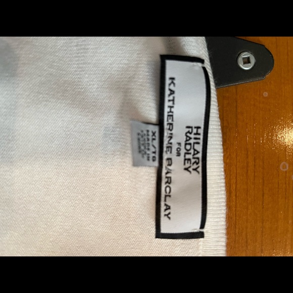 Star pullover sweater - Picture 2 of 4